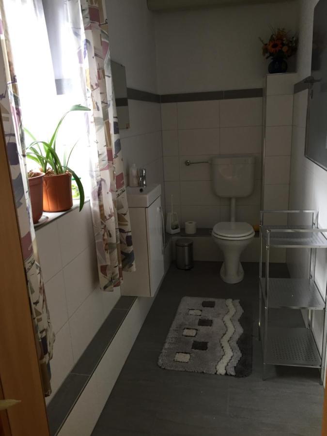 Nama Apartment