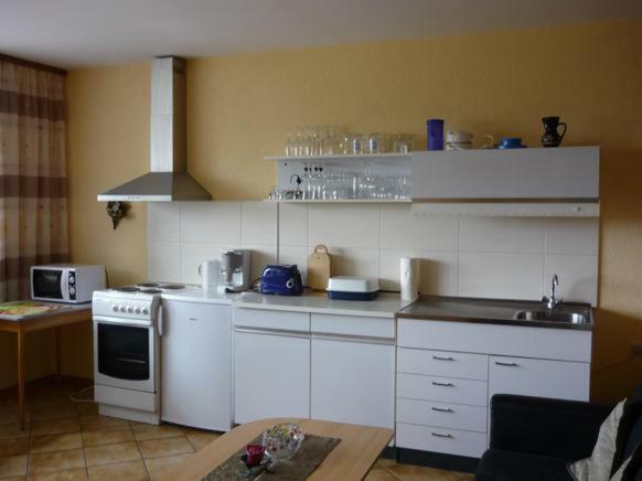 Nama Apartment Spiegelau